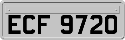 ECF9720