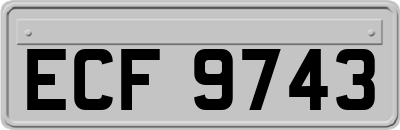 ECF9743