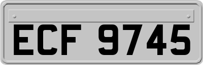 ECF9745