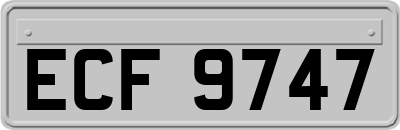 ECF9747