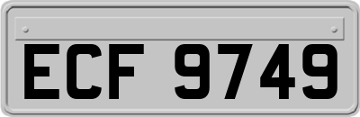 ECF9749