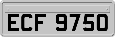 ECF9750