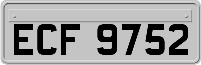 ECF9752