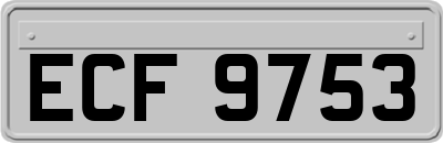 ECF9753