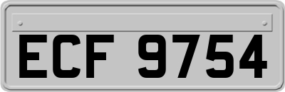 ECF9754