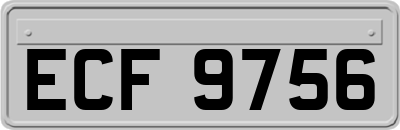 ECF9756