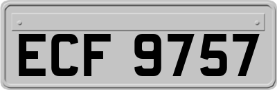 ECF9757