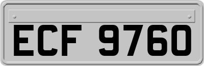 ECF9760