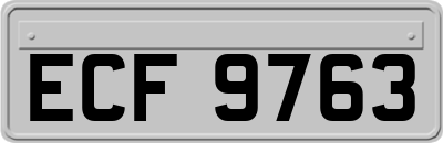 ECF9763