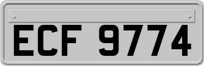 ECF9774