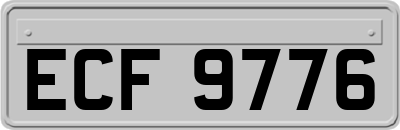 ECF9776