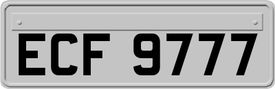 ECF9777