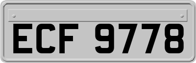 ECF9778