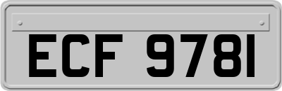 ECF9781