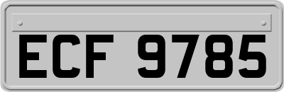 ECF9785