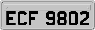 ECF9802
