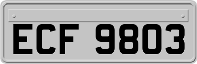 ECF9803