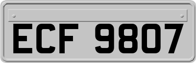 ECF9807