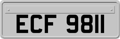 ECF9811