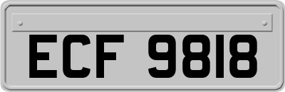 ECF9818