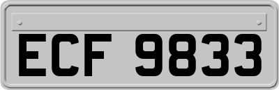 ECF9833