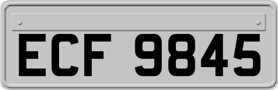 ECF9845