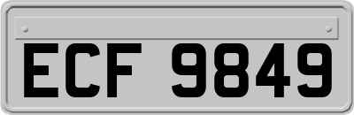 ECF9849