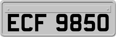 ECF9850