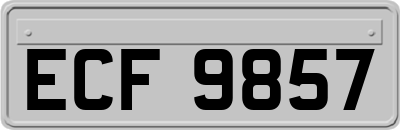 ECF9857