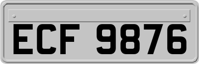 ECF9876