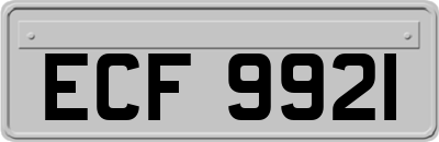 ECF9921