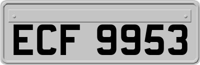 ECF9953