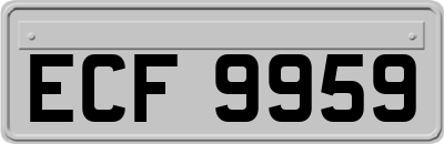 ECF9959