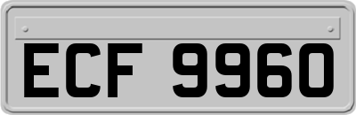 ECF9960