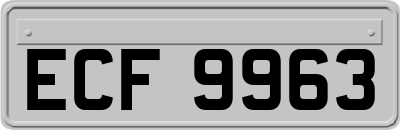 ECF9963