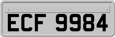 ECF9984