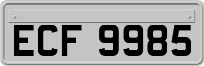 ECF9985