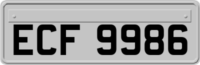 ECF9986