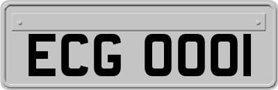 ECG0001