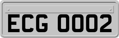 ECG0002