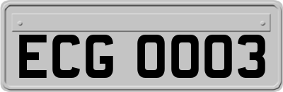 ECG0003