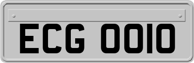 ECG0010
