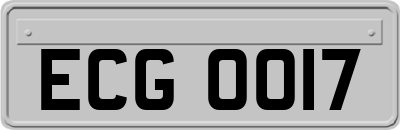 ECG0017