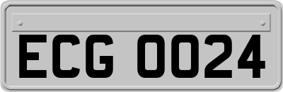 ECG0024