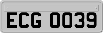 ECG0039