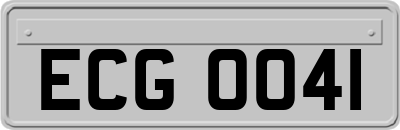 ECG0041
