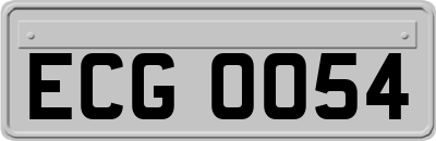 ECG0054