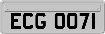 ECG0071