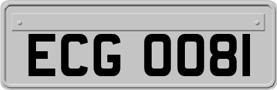 ECG0081