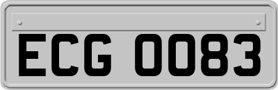 ECG0083
